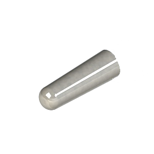 Штифты конические