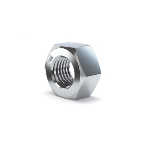 Гайки для фланцевых соединений