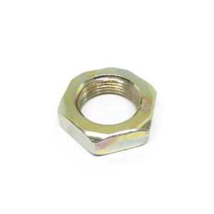 Гайки низкие